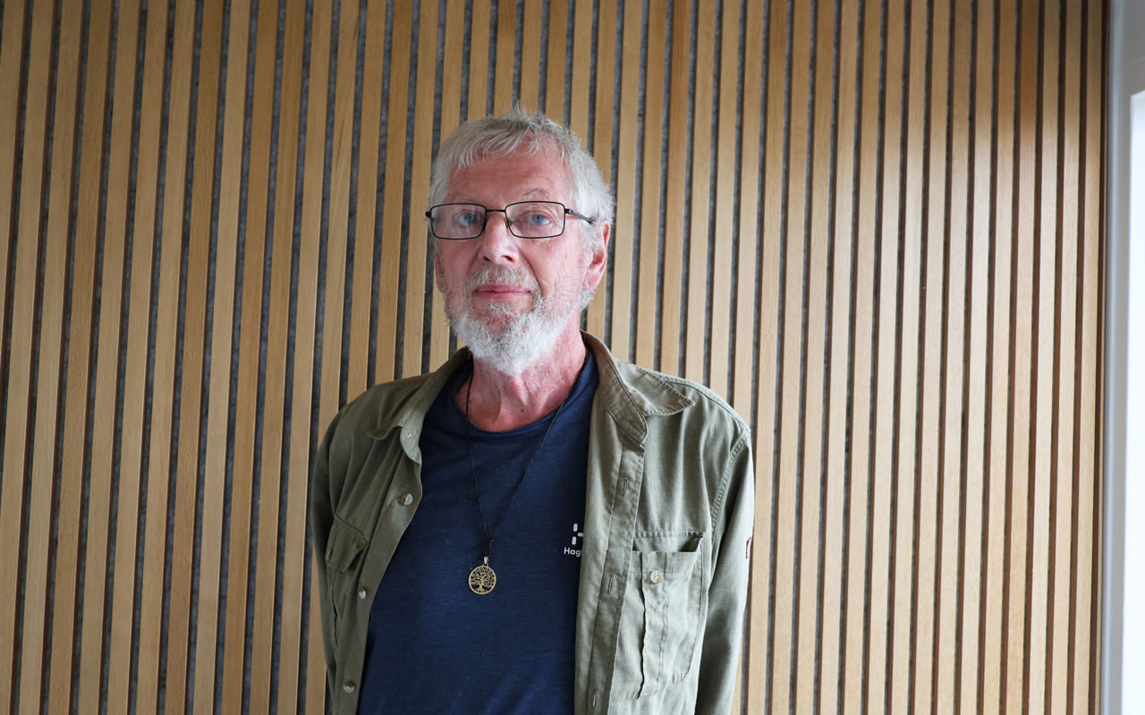 Flemming Christensen