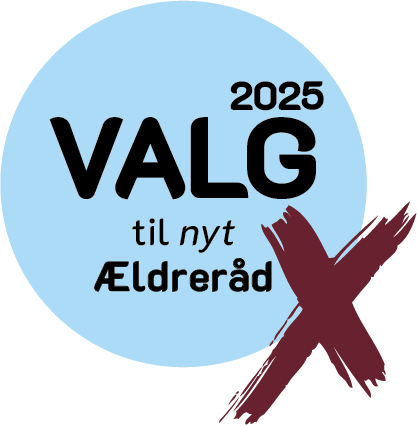 Ældrerådsvalg 2025