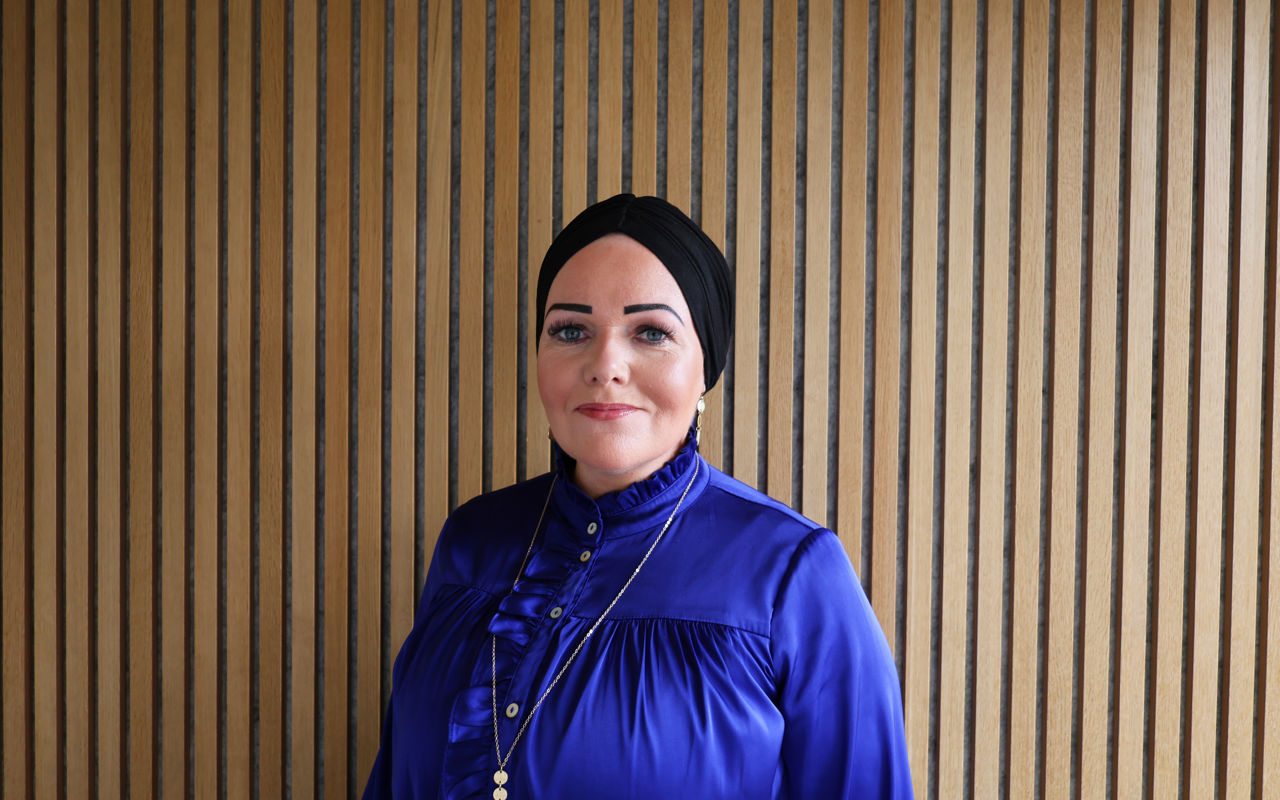 Maryam Yasin