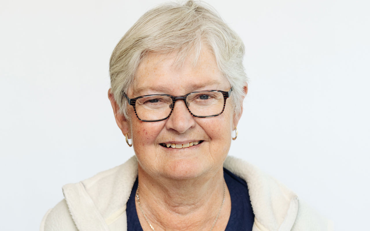 Anna Marie Dahl