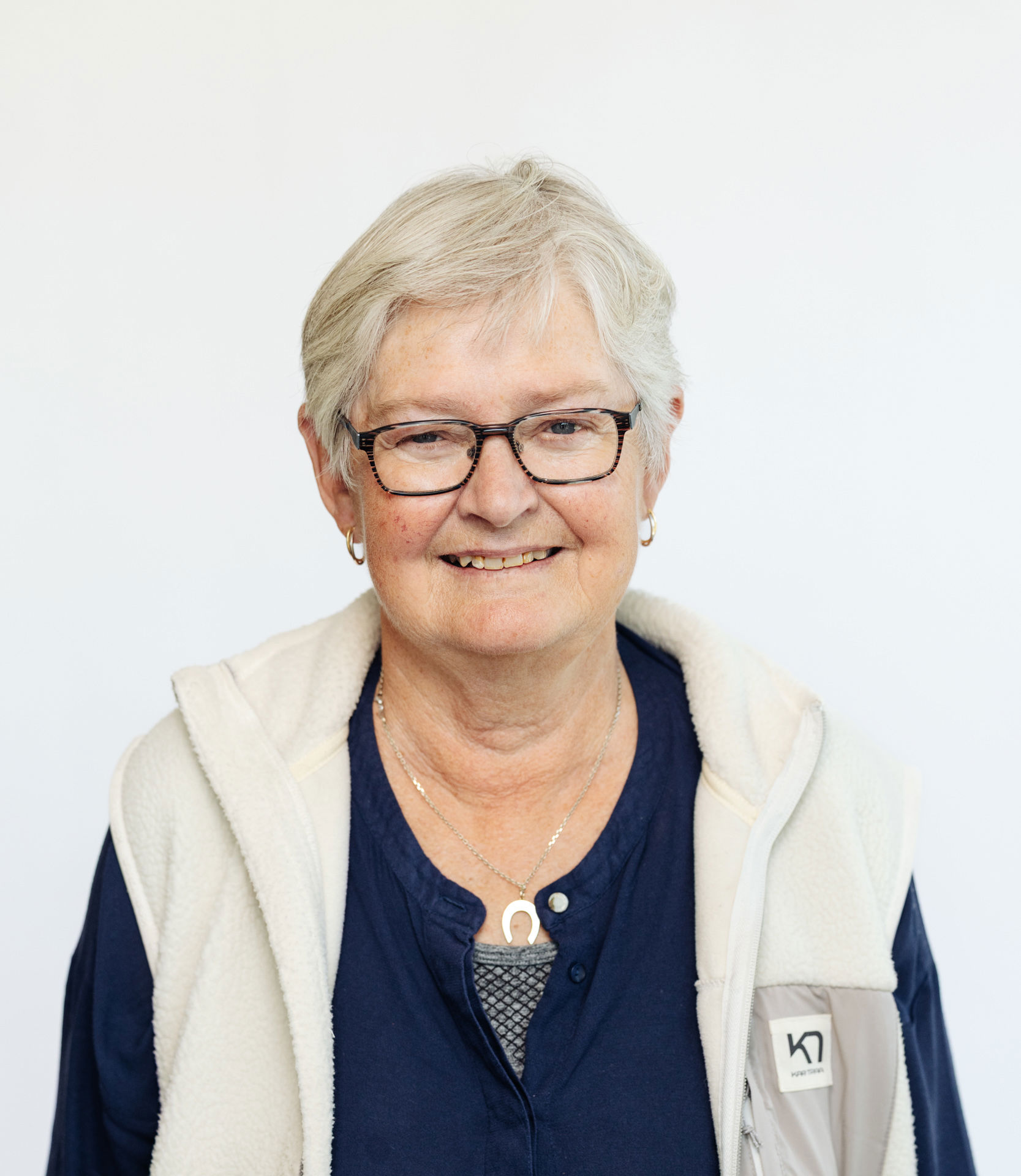 Anna Marie Dahl