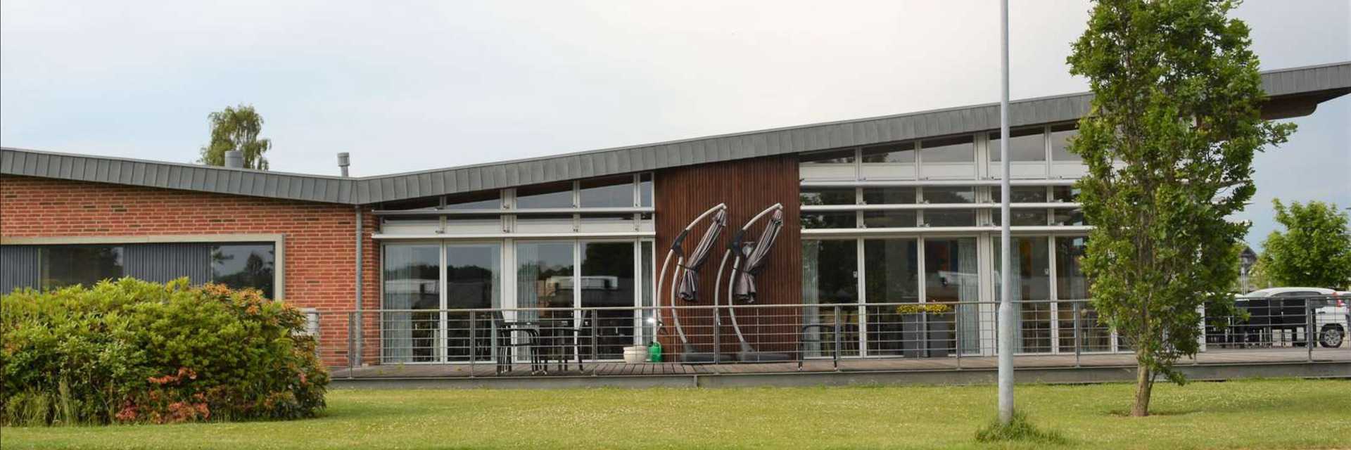 Plejecenter Bakkeager