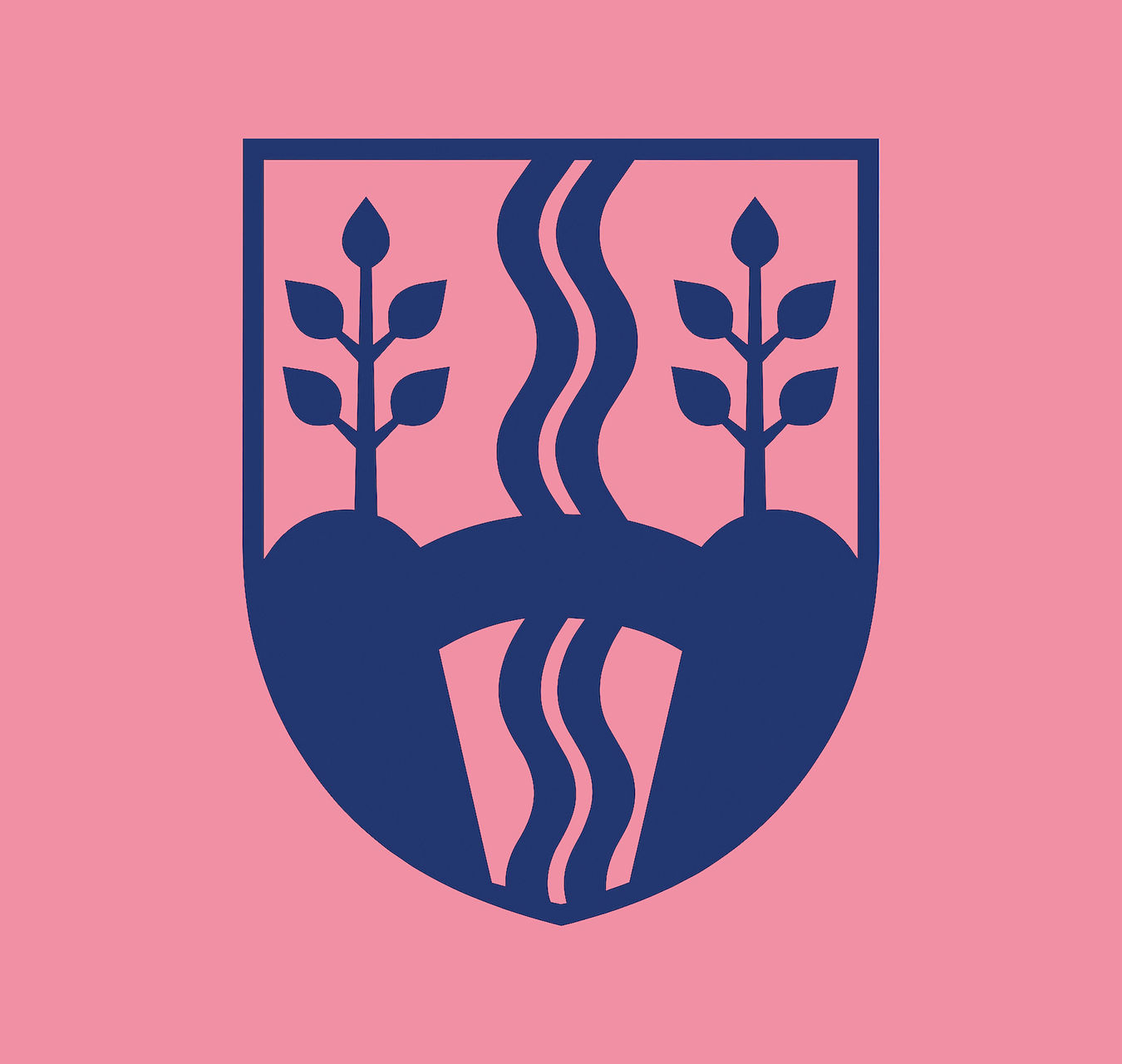 Vejle Kommunes byvåben