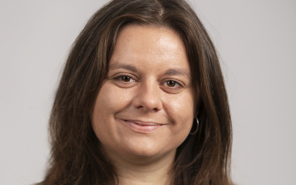 Anna Rønberg