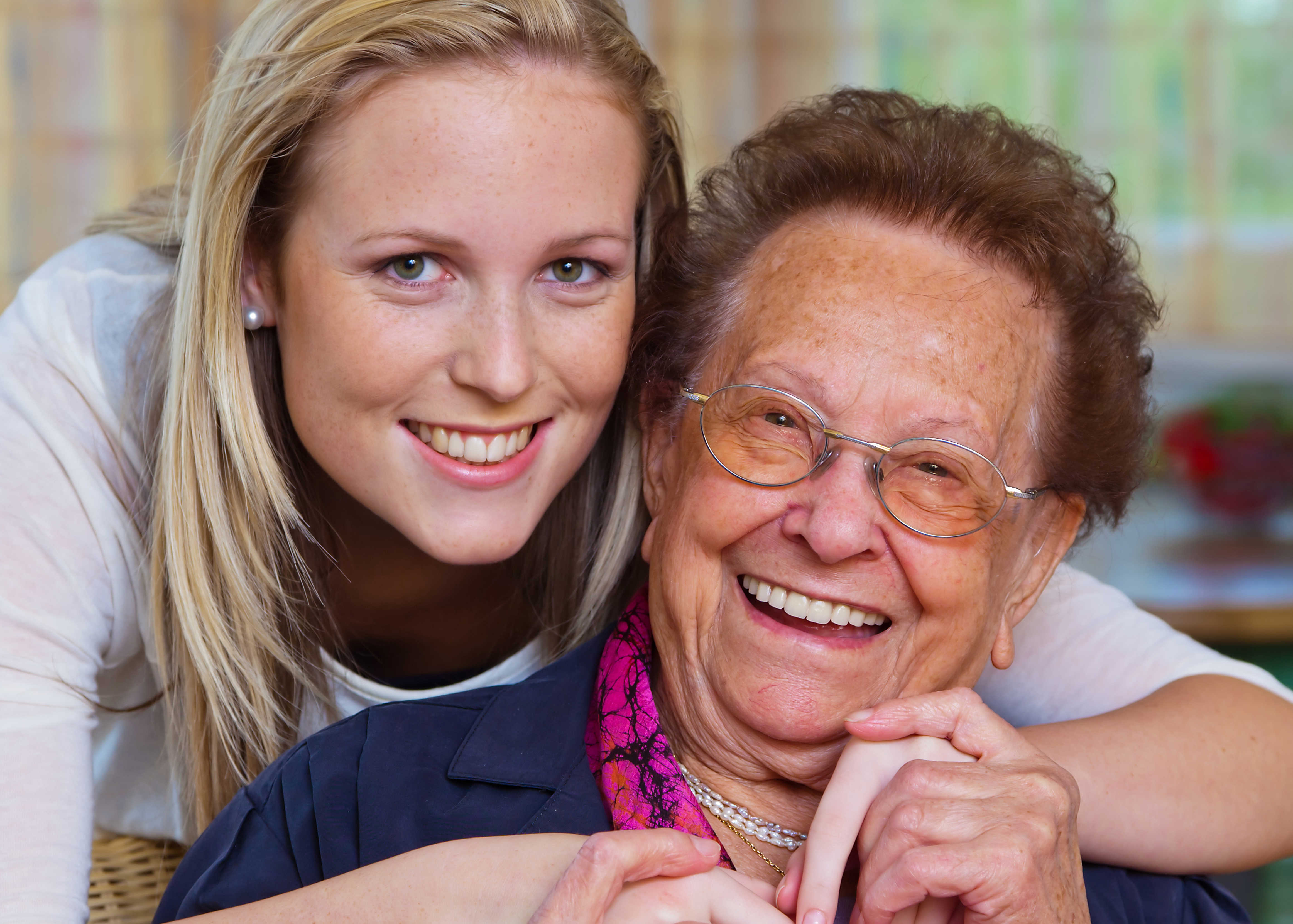Den nye Ældrelov - Værdighed og Selvbestemmelse i Centrum