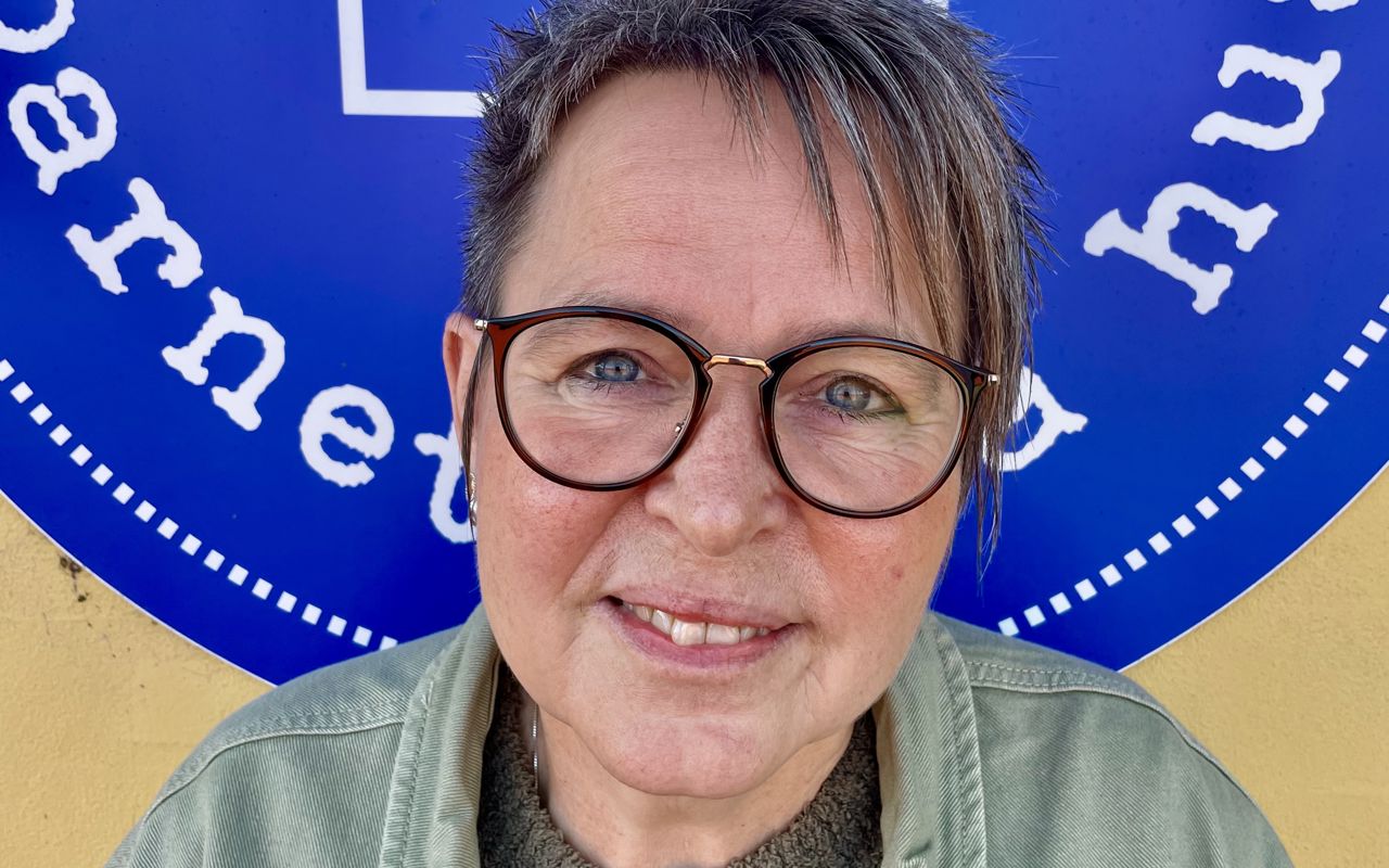 Bente Grauslund Kjeldsen
