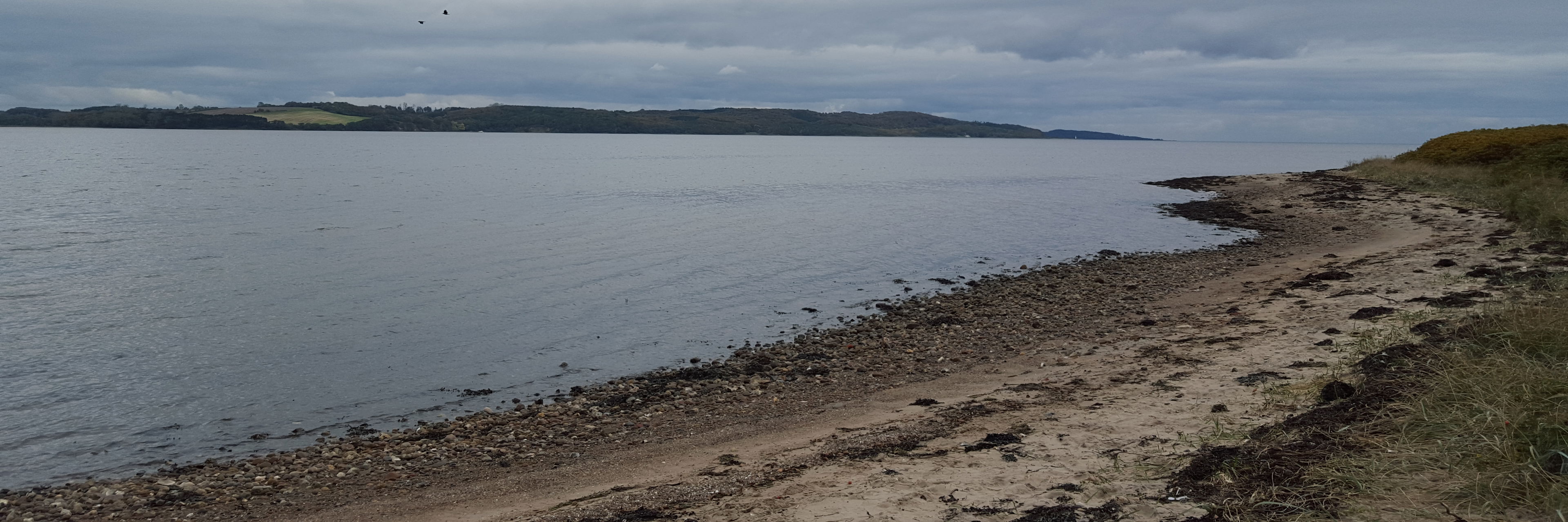 Sellerup Strand