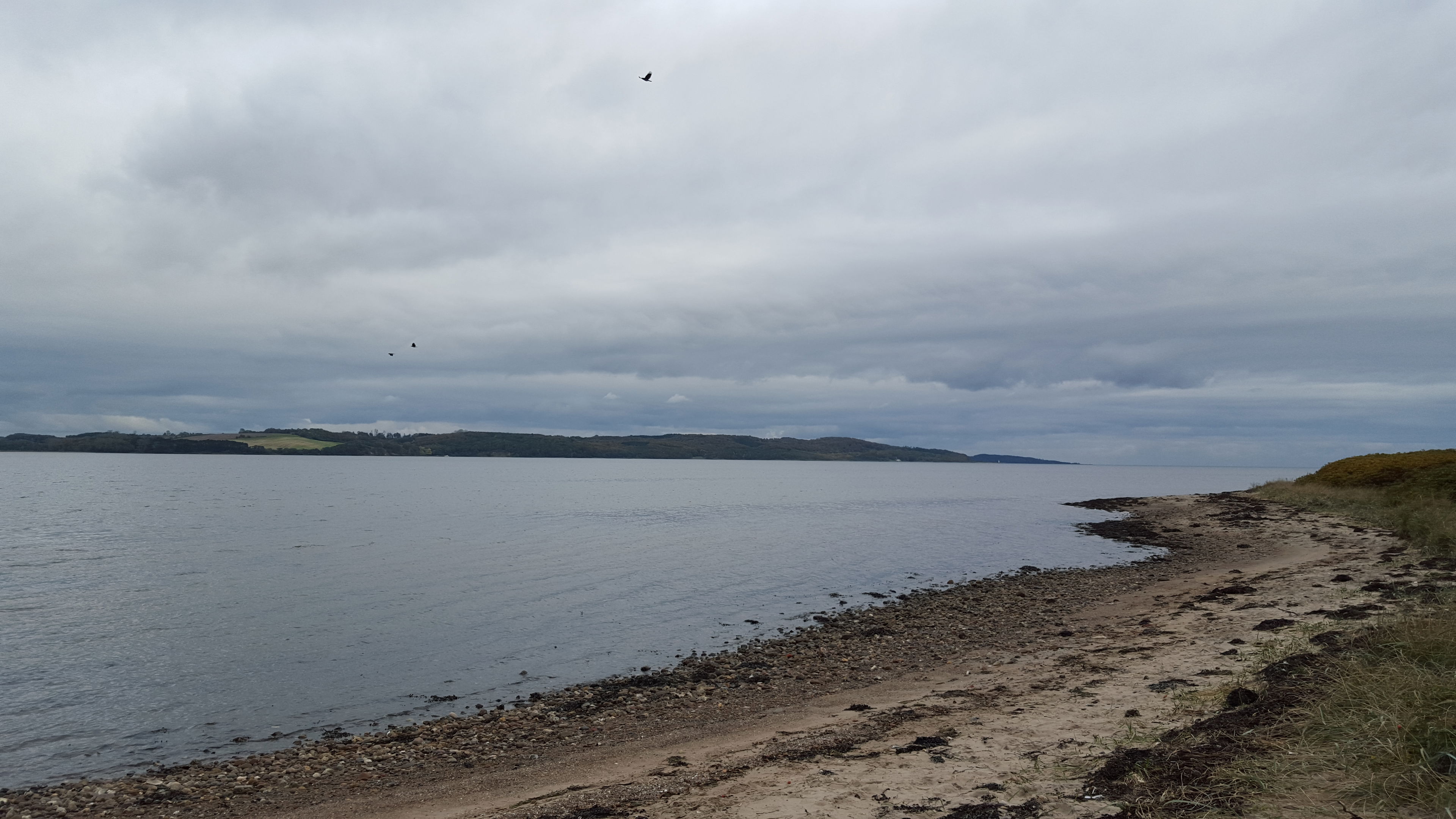 Sellerup Strand