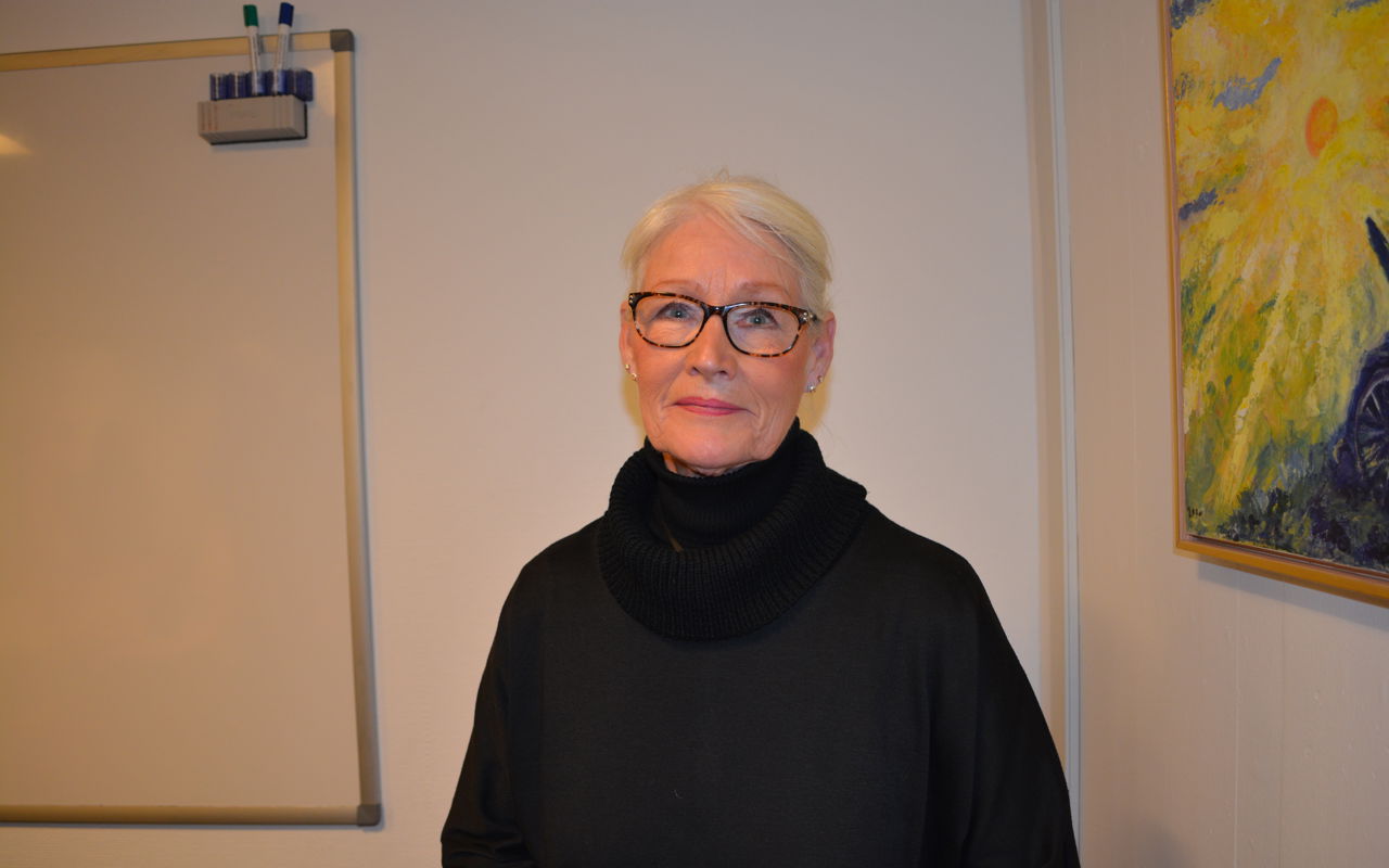 Jette Sara Bast