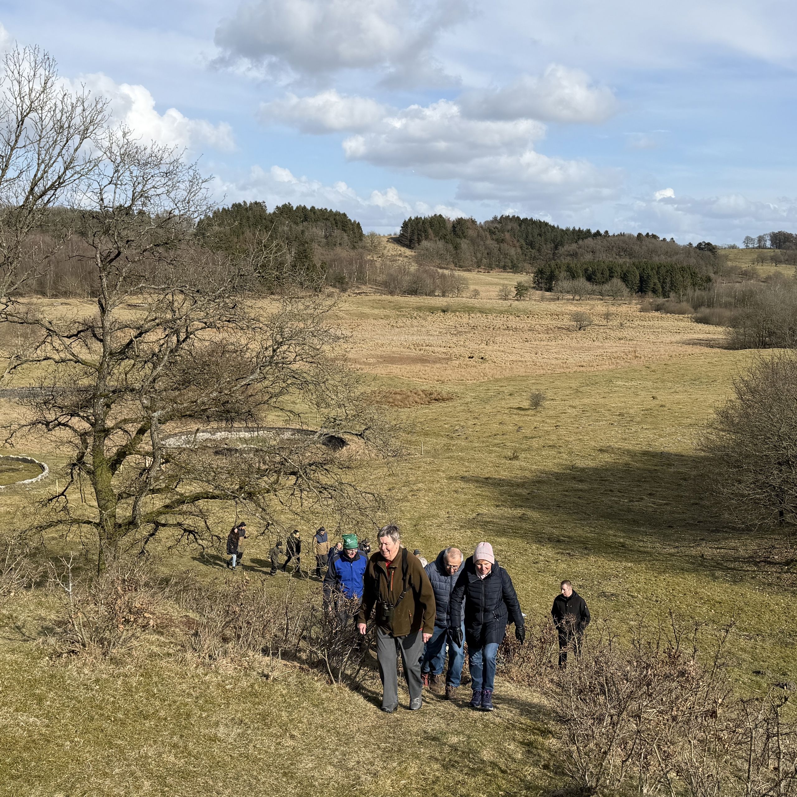 Gudenåens Kilder - badelandet