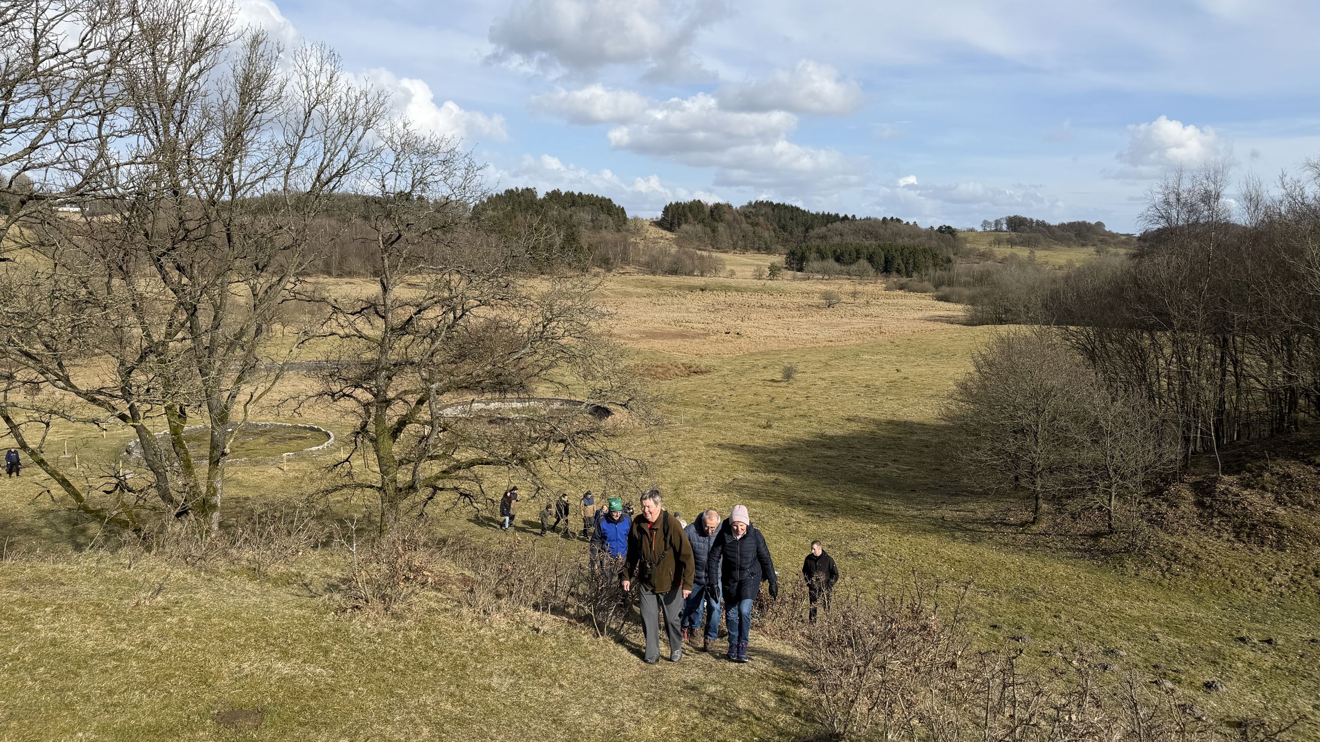Gudenåens Kilder - badelandet