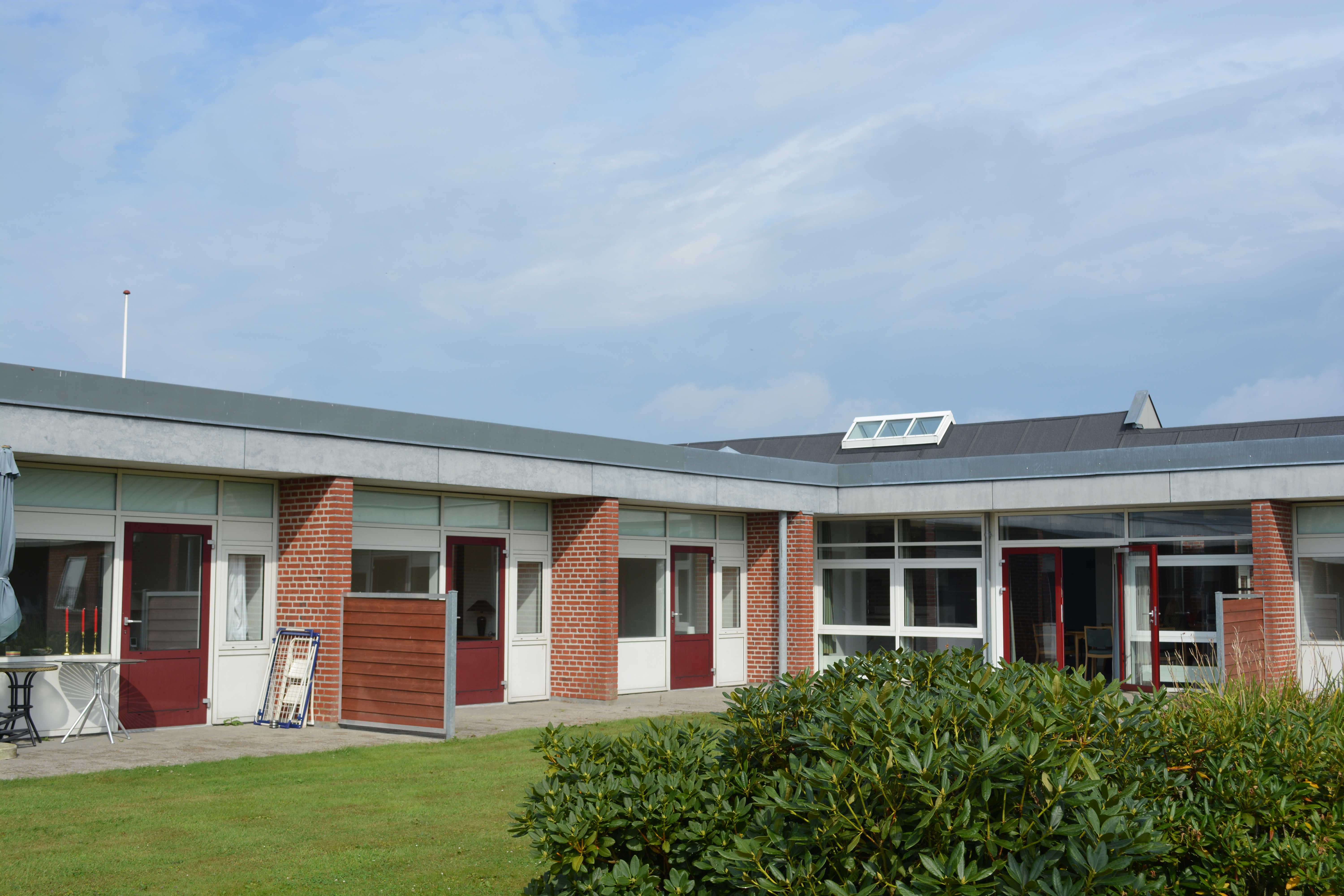 Bofællesskabet Blicherbo i Bredsten