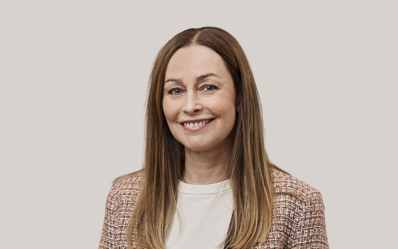 Lena Holm Olsen