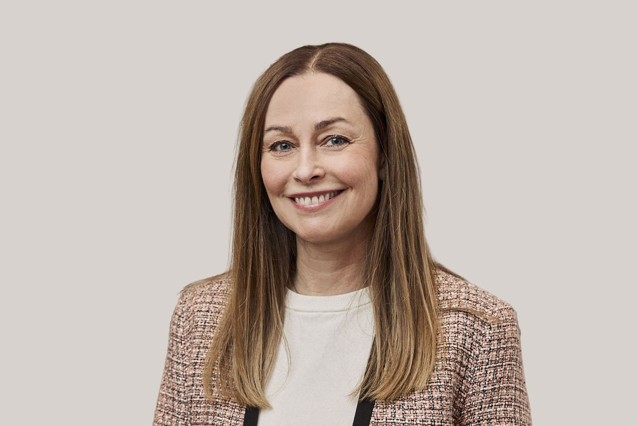 Lena Holm Olsen