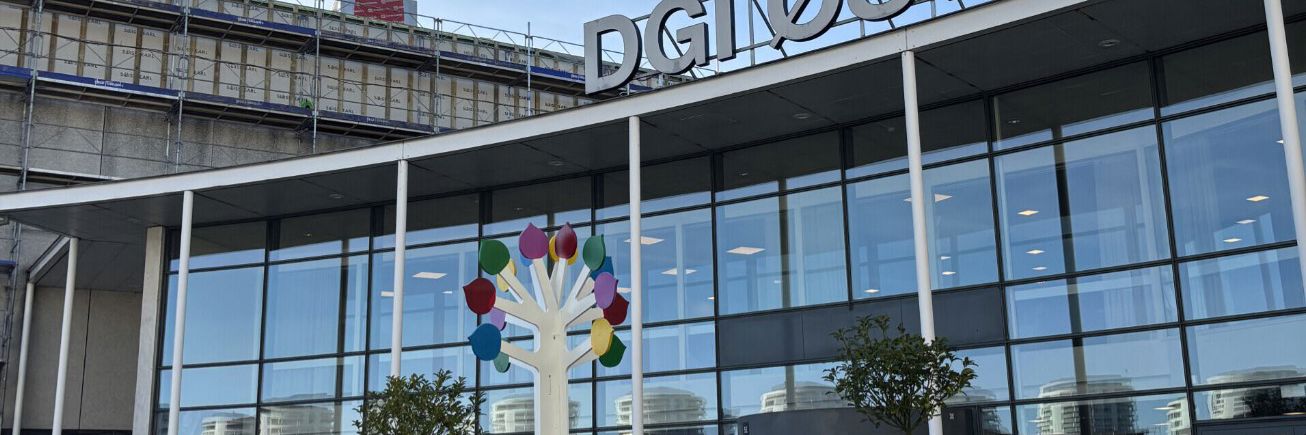 DGI Øst