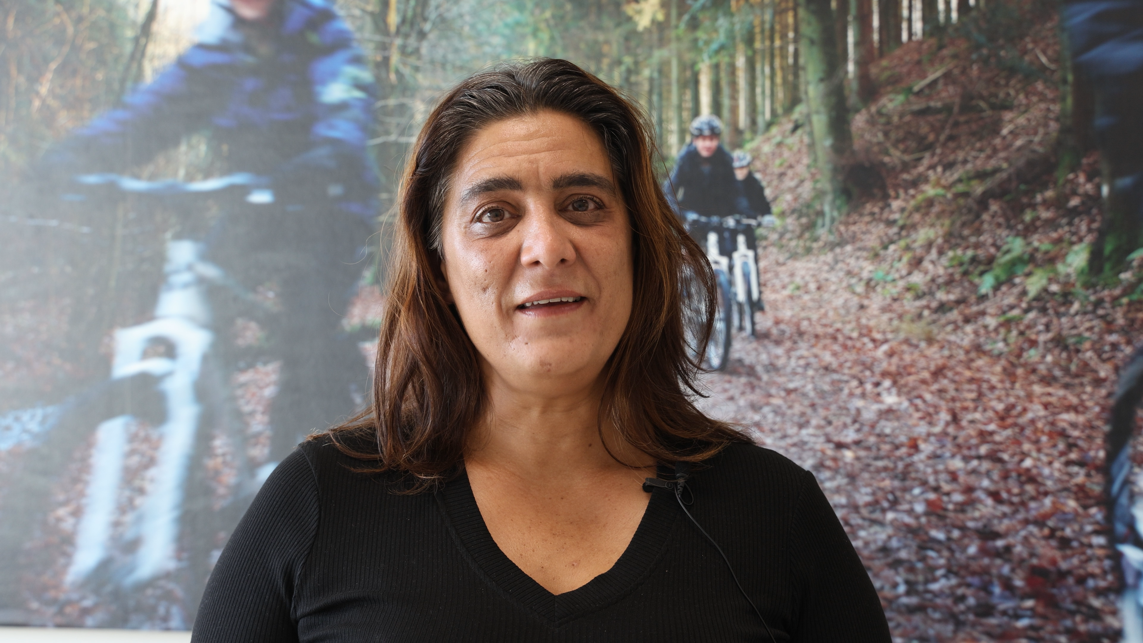 Ida Bhanderi - Sundhedskurser