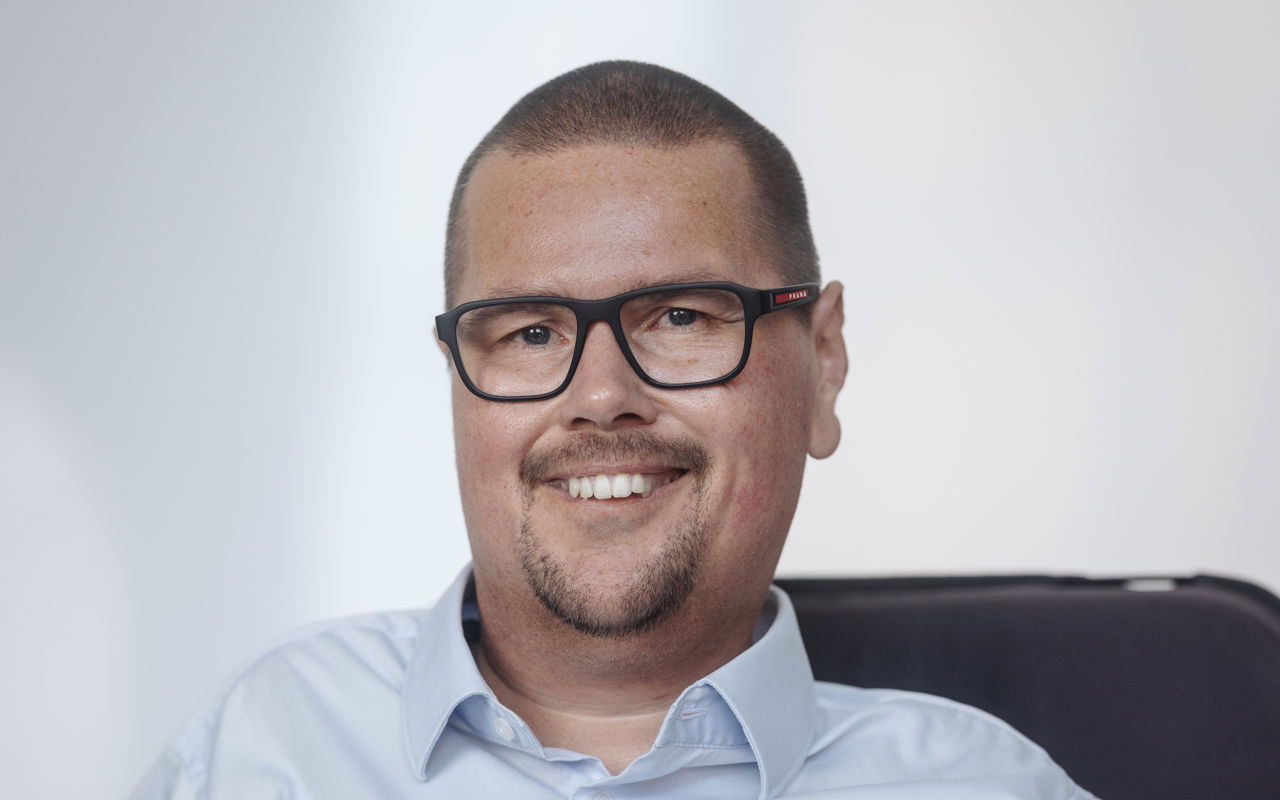 Preben Steen