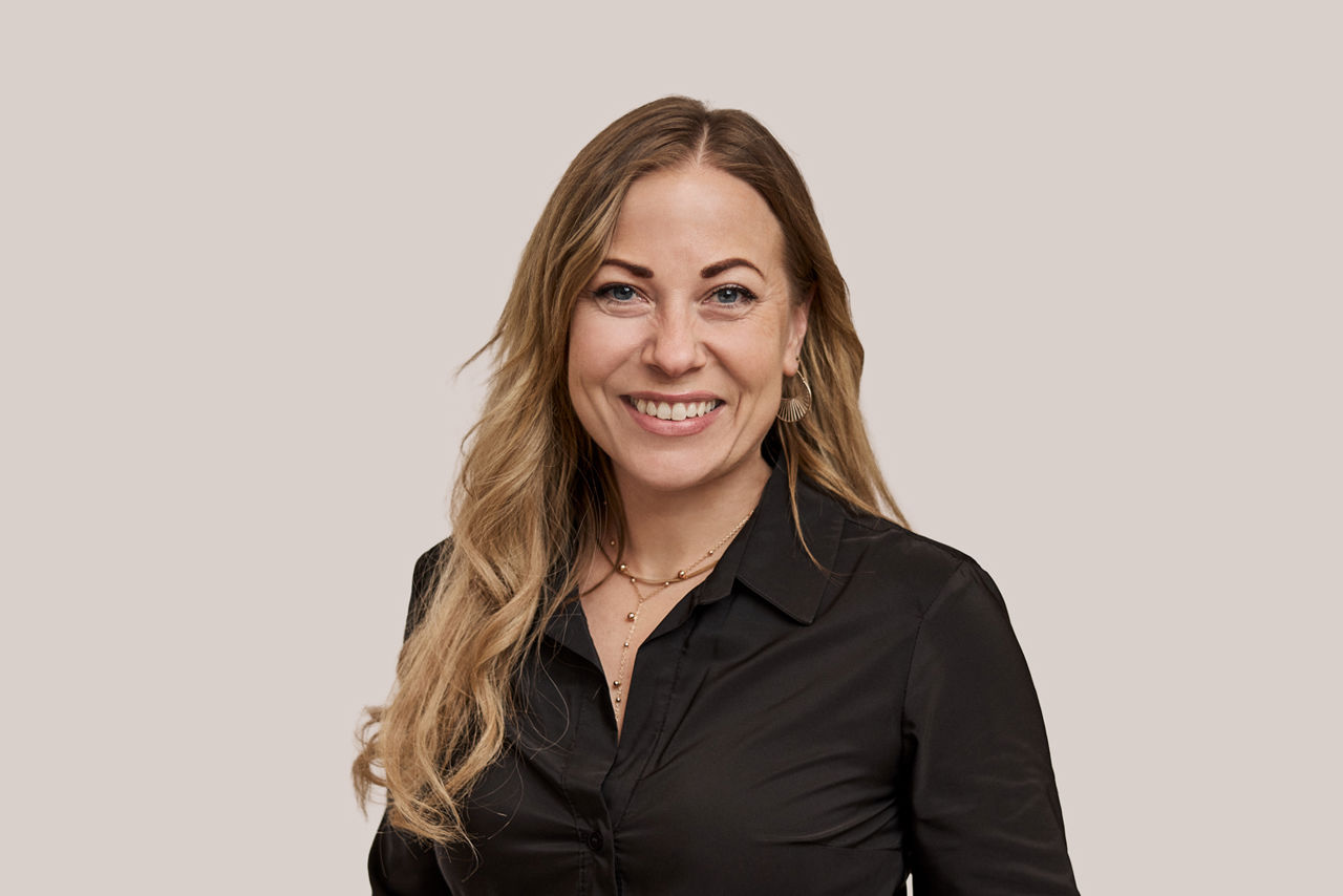 Kirsten Paugan