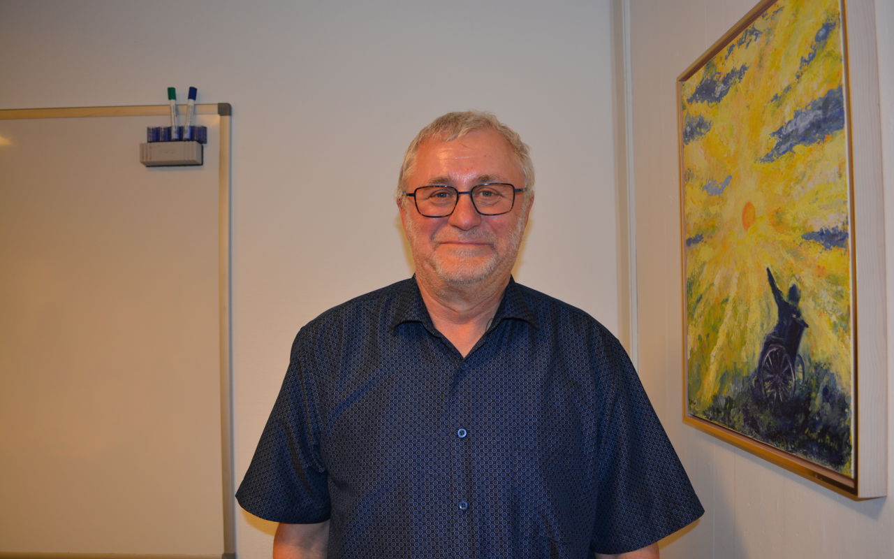 Knud Møller