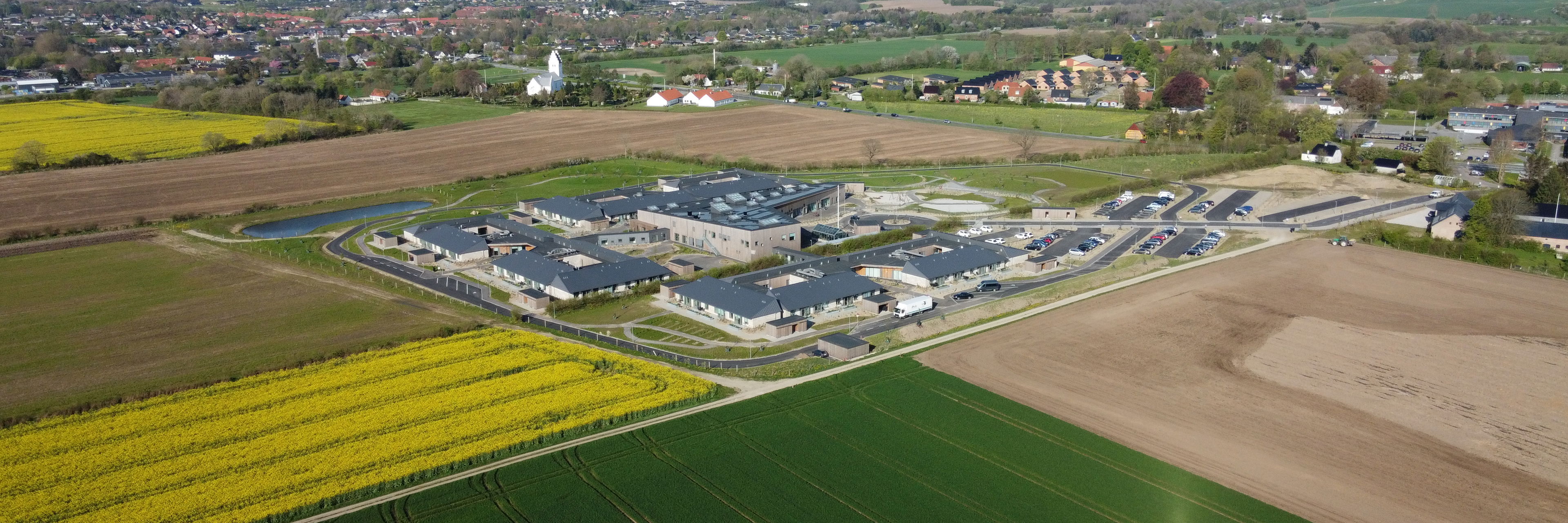Kong Gauers Gård
