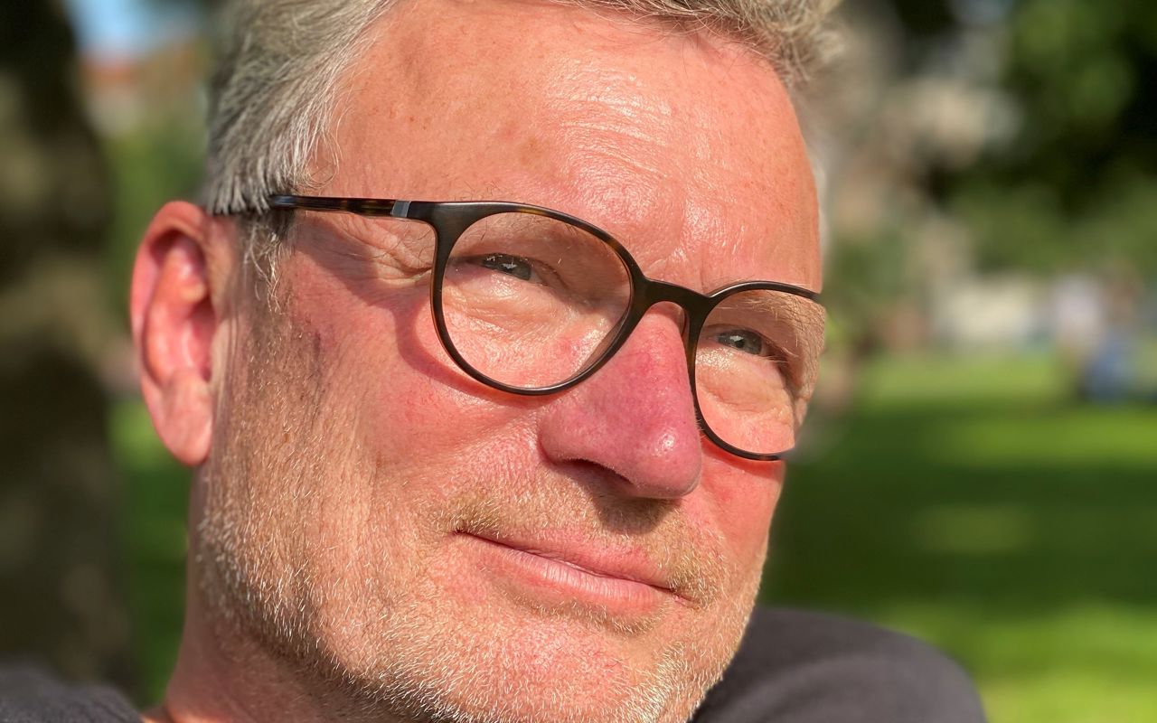 Kim Brunthaler Mortensen