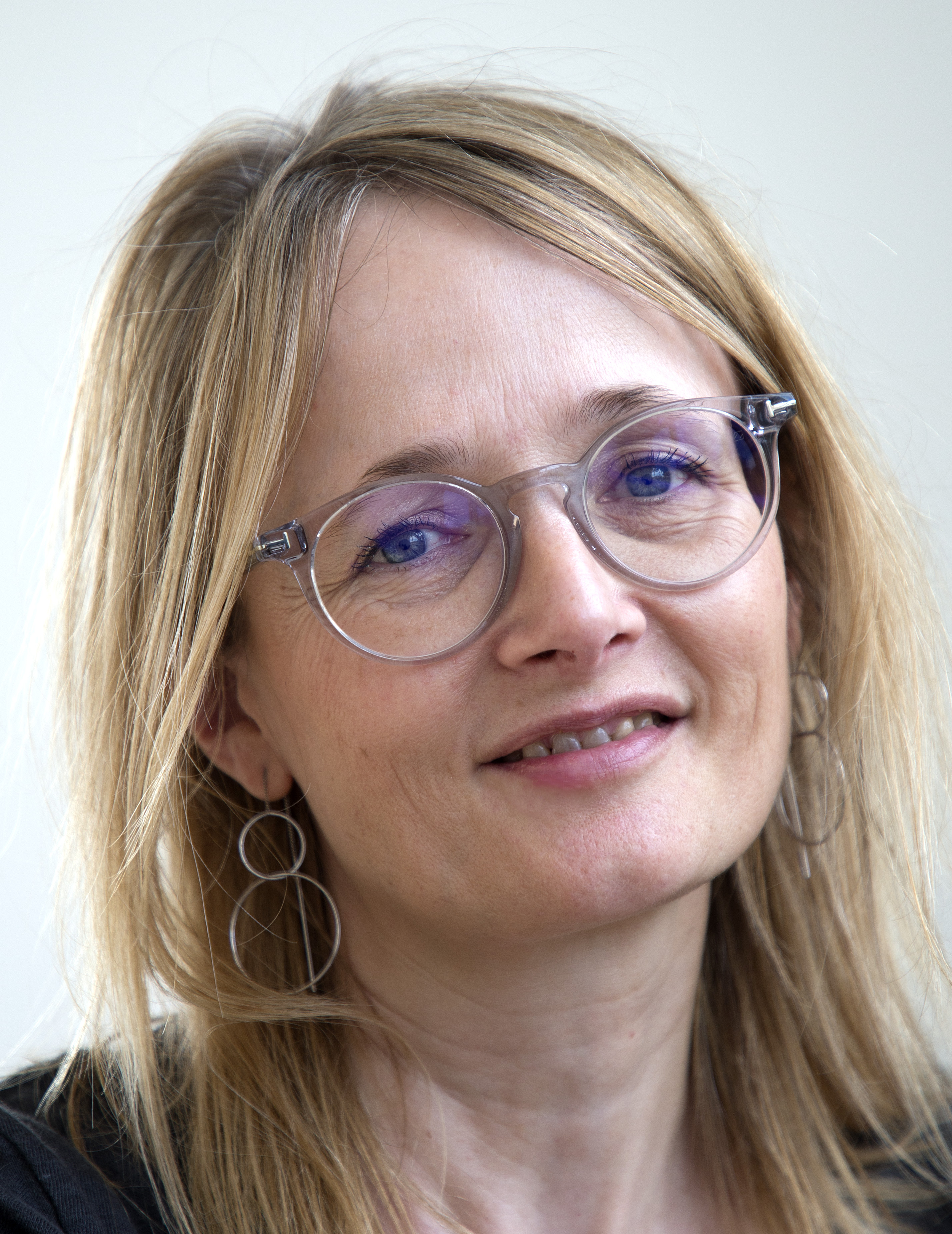 Signe Pedersen