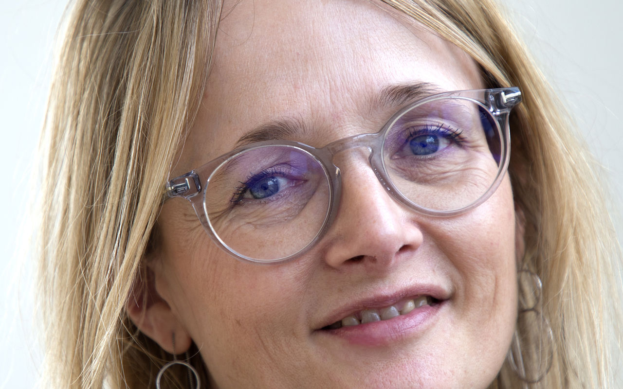 Signe Pedersen