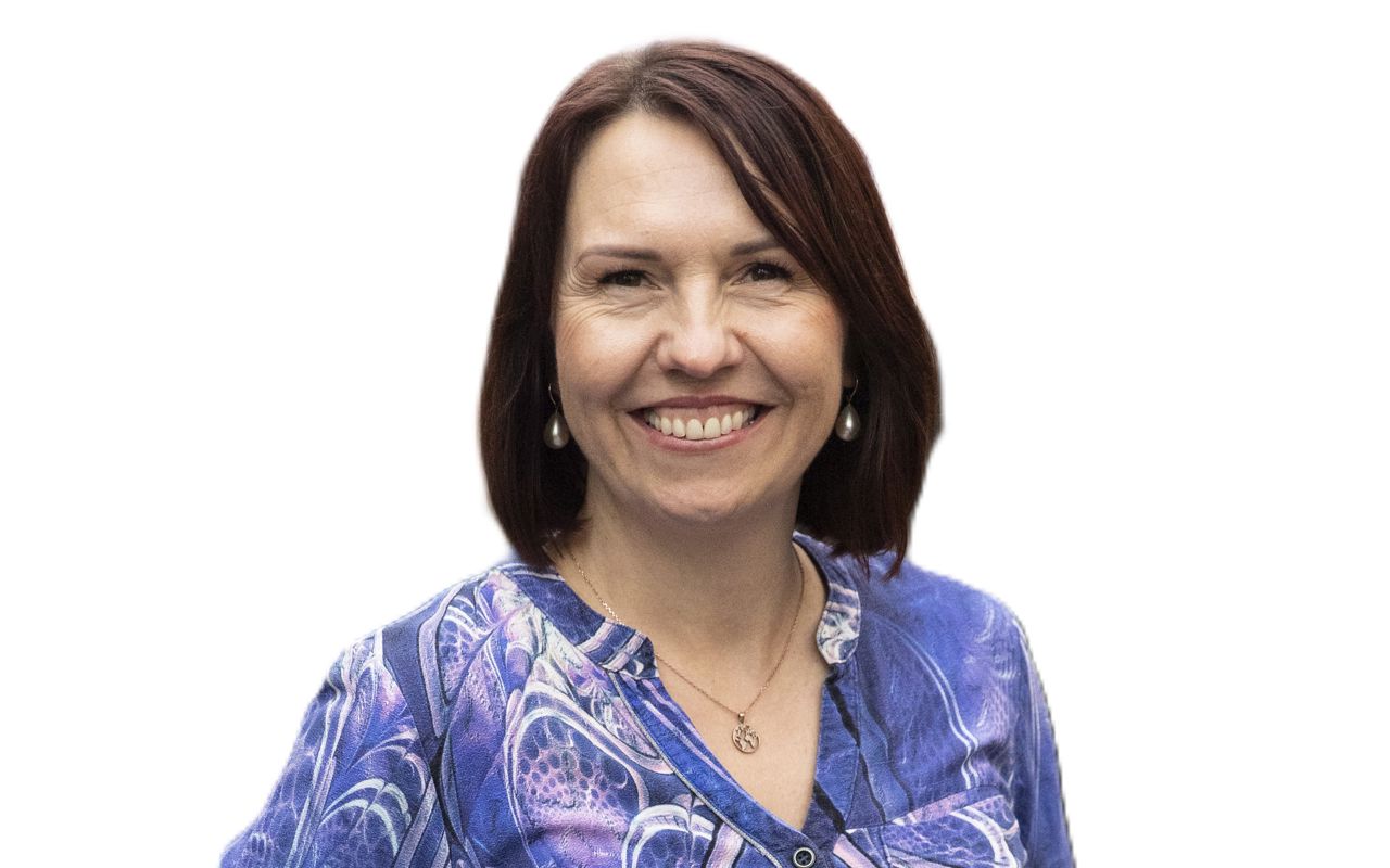 Mariola Kajkowska