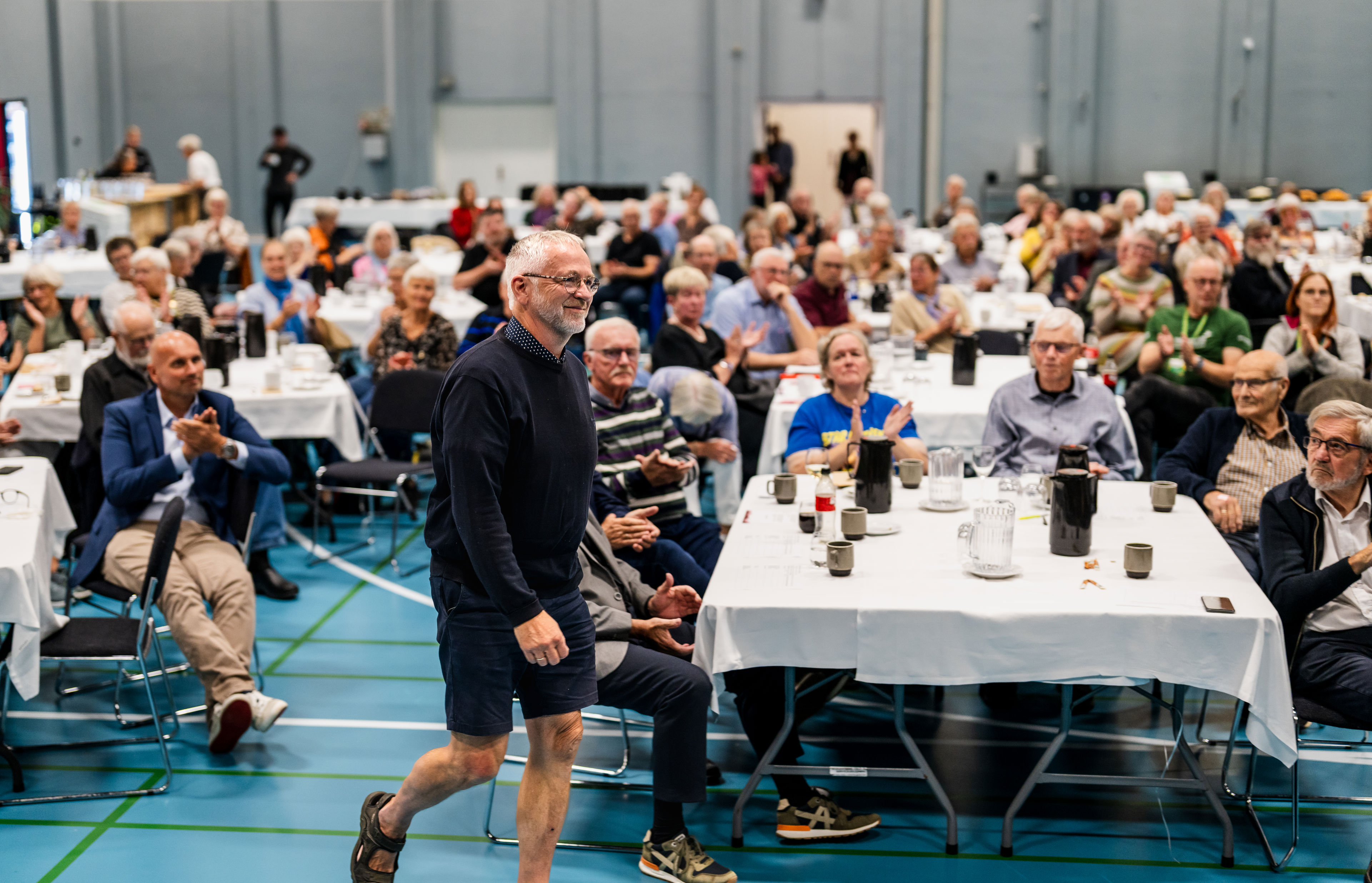 Frivillig Fredag 2025