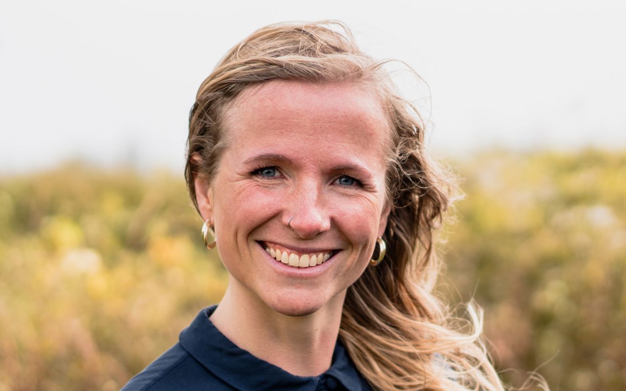 Therese Kongsgaard