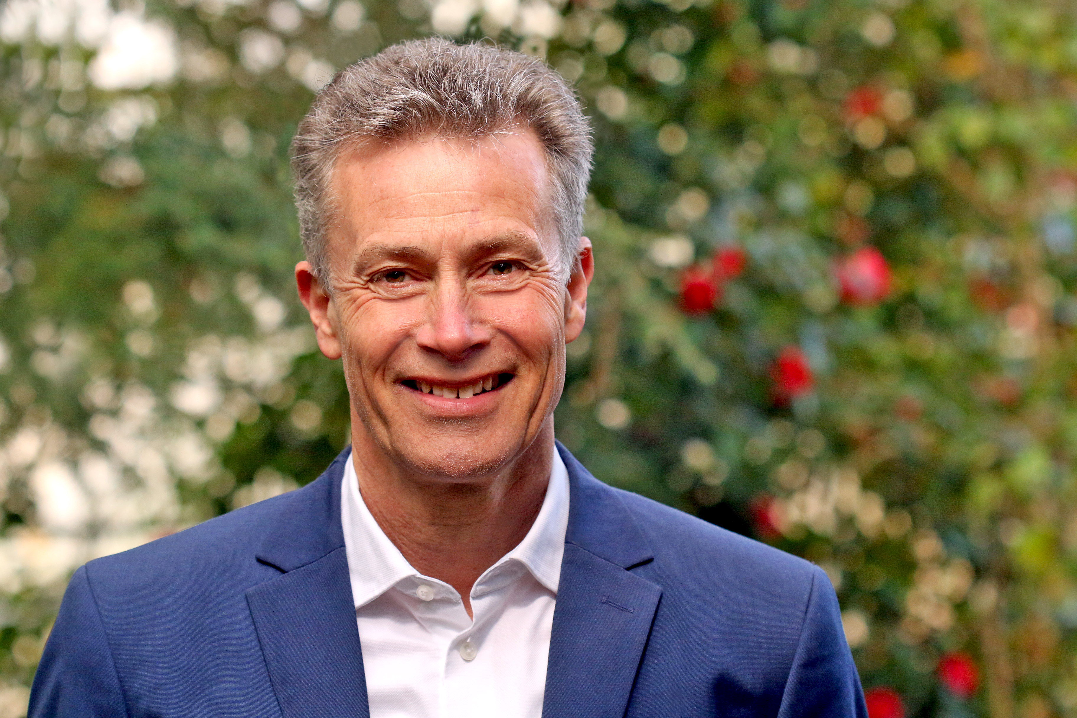 Morten Damgaard Nielsen