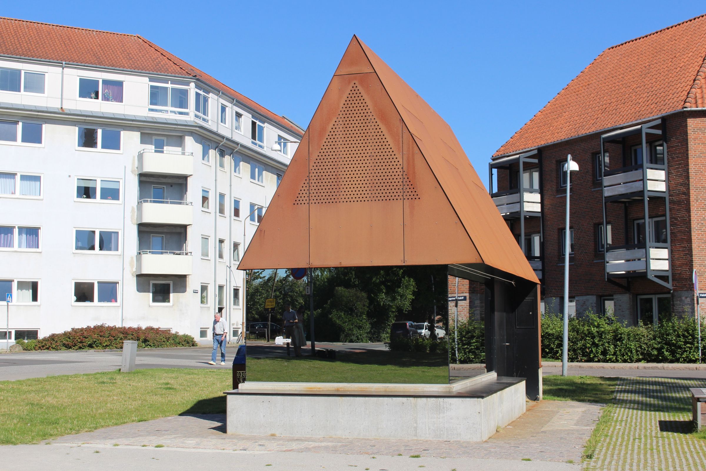 Teknikhuset er en af vinderne af Vejle-prisen 2021