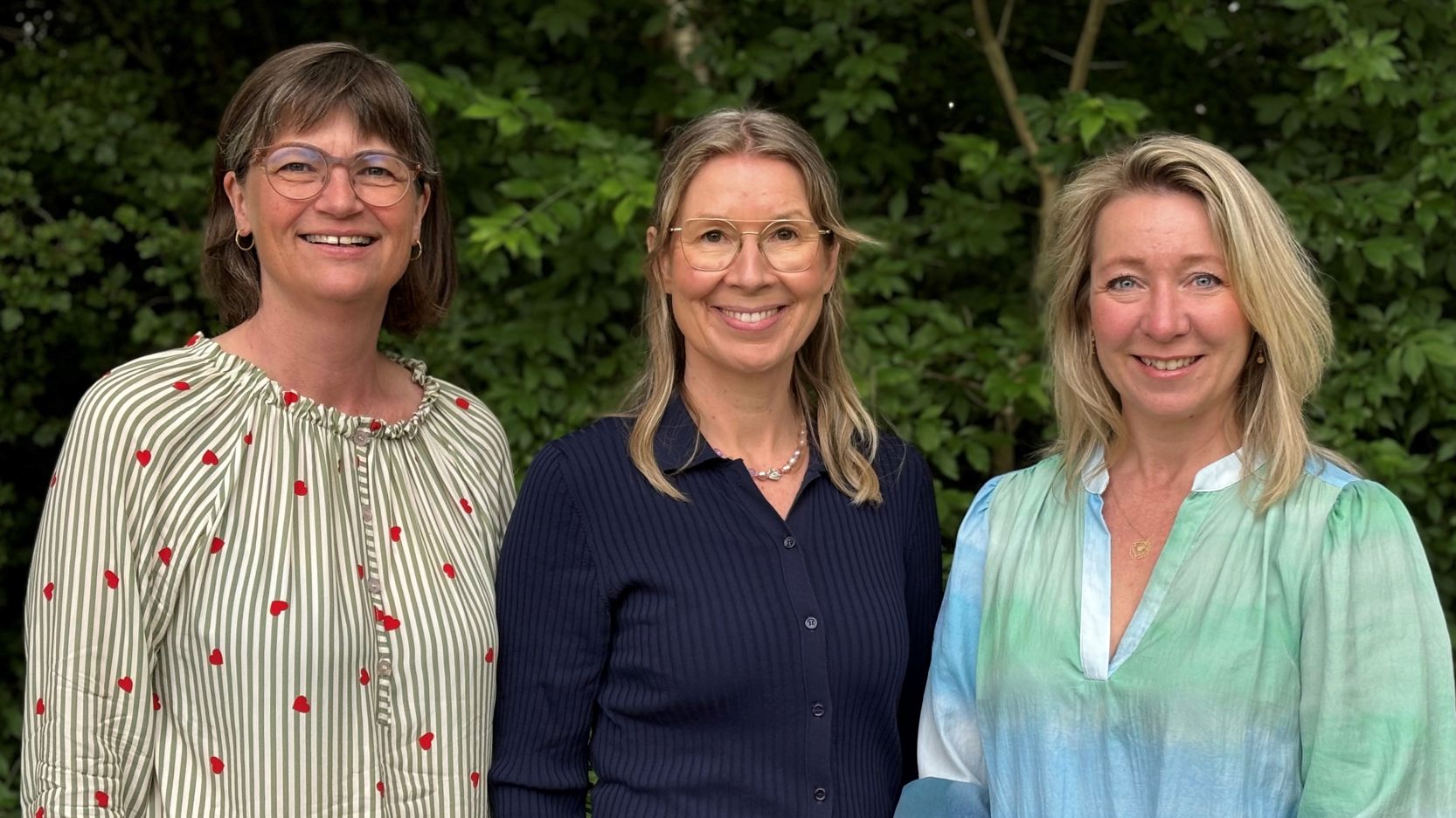 Fællesskabskoordinatorerne i Vejle Kommune