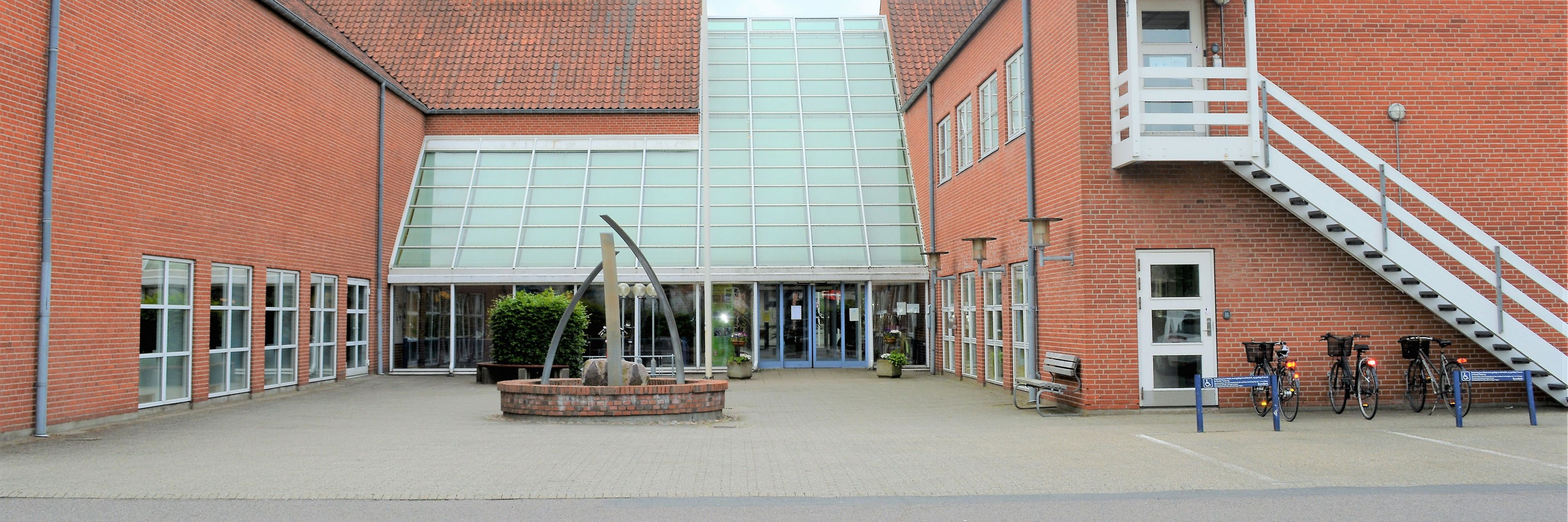 Seniorcenter Gulkrog