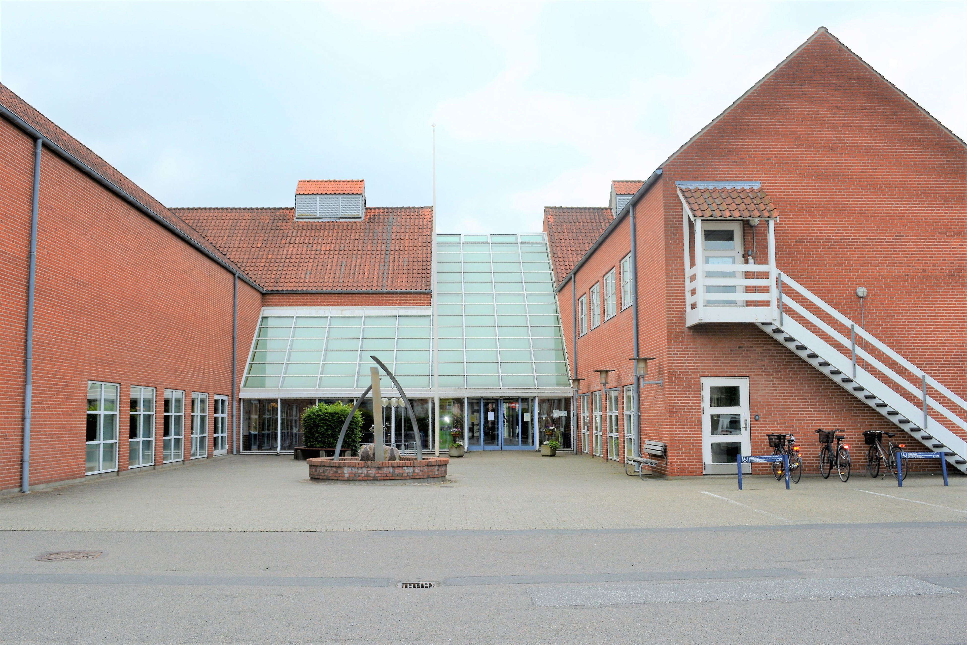 Seniorcenter Gulkrog