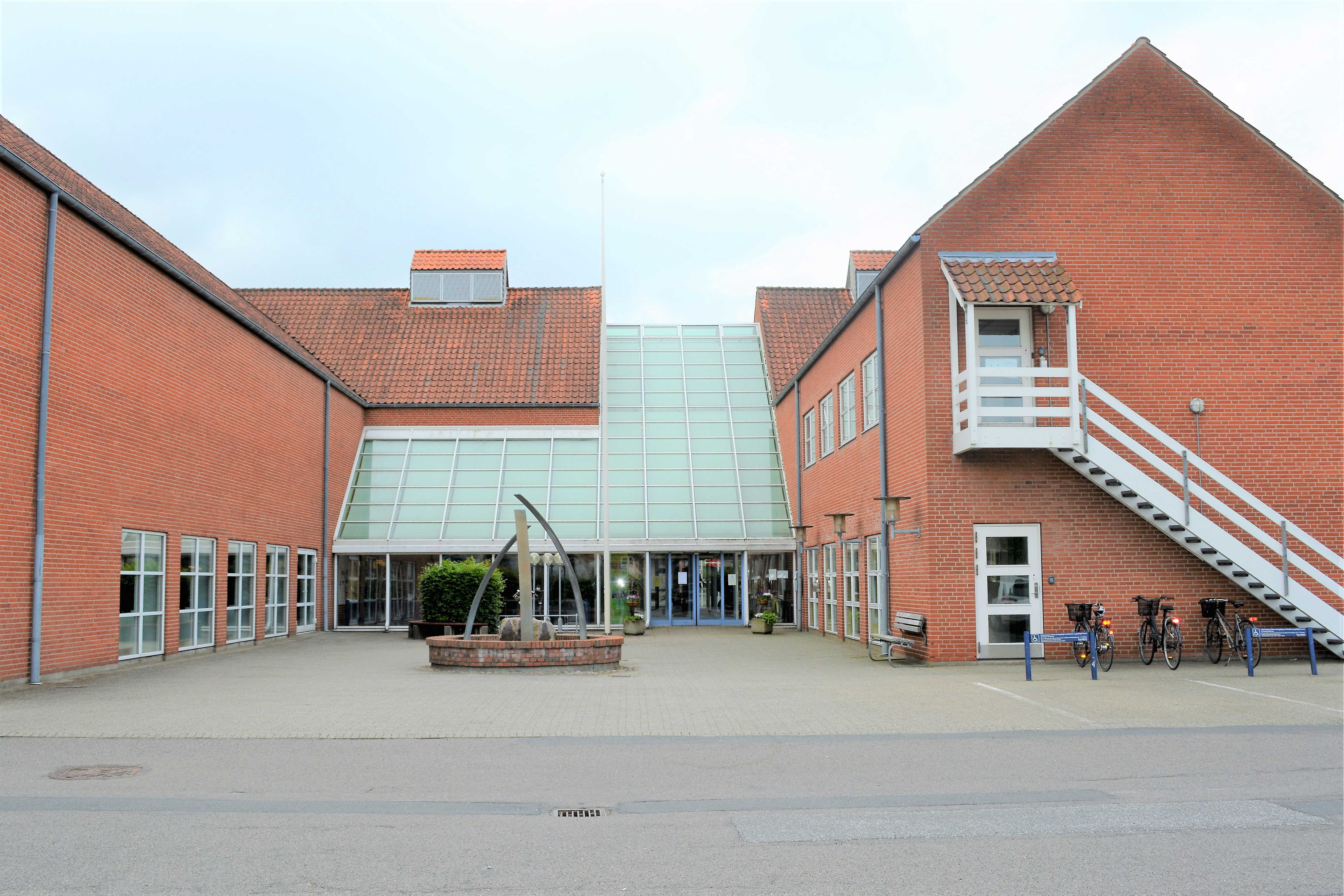 Seniorcenter Gulkrog