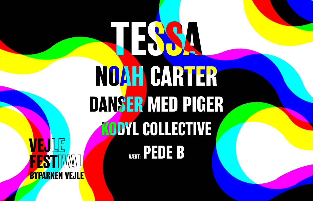 VejFest program 2025