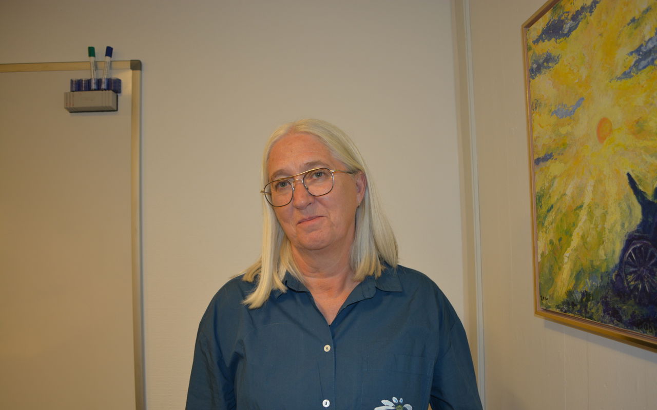 Else Marie Schmidt