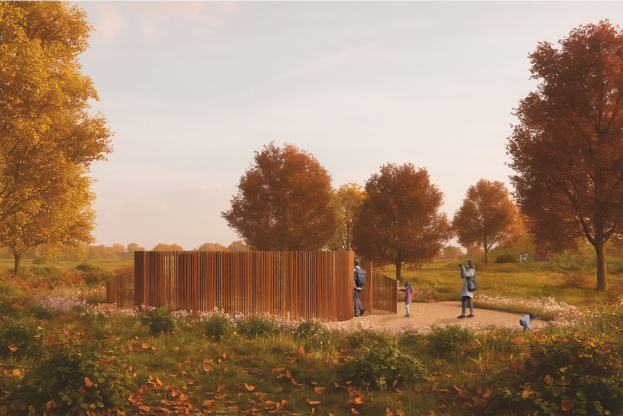 Egtvedpigens Verden_rundering