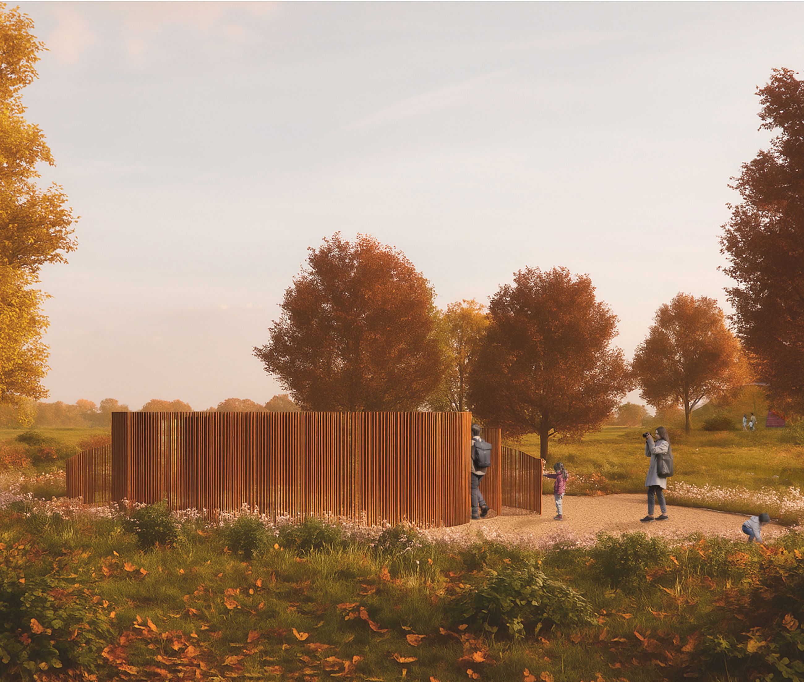 Egtvedpigens Verden_rundering