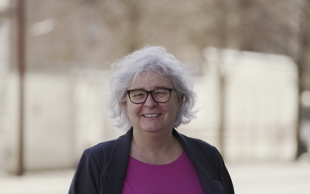 Pia Gulddahl Møller