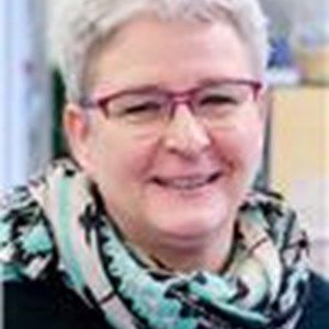 Pia Gulddahl Møller