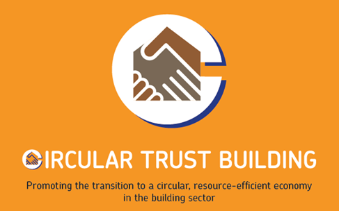 Circular Trust Building (CTB)