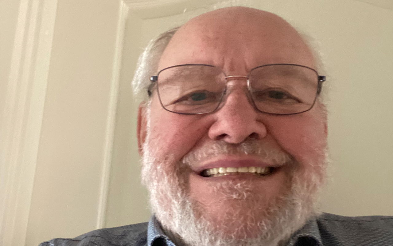 Erik Grønhøj
