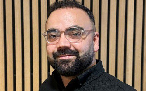 Masoud Watandost