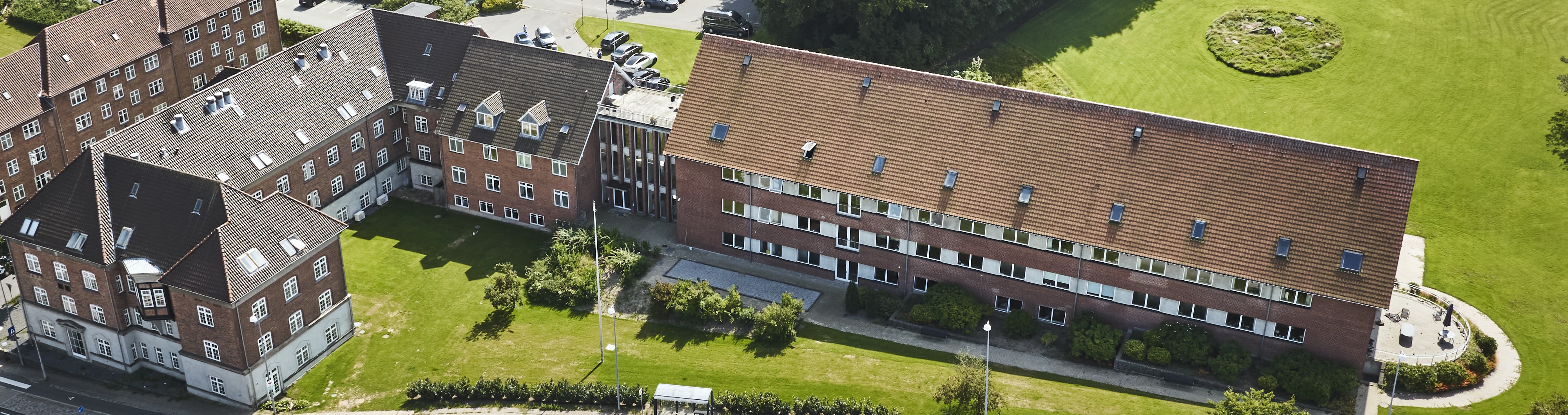 Plejecenter Bakkegården