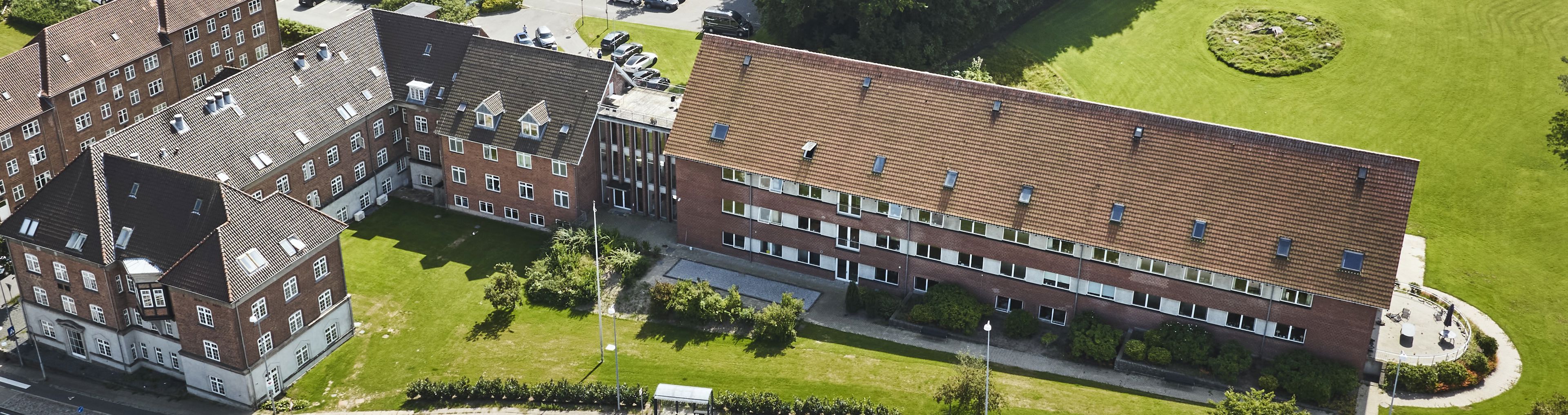 Plejecenter Bakkegården