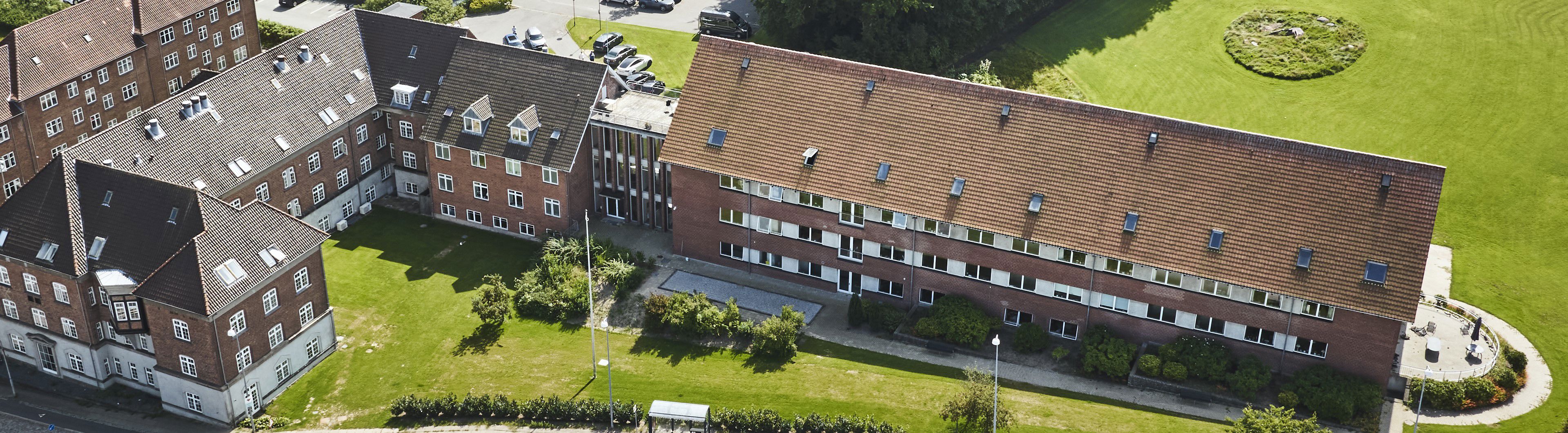 Plejecenter Bakkegården