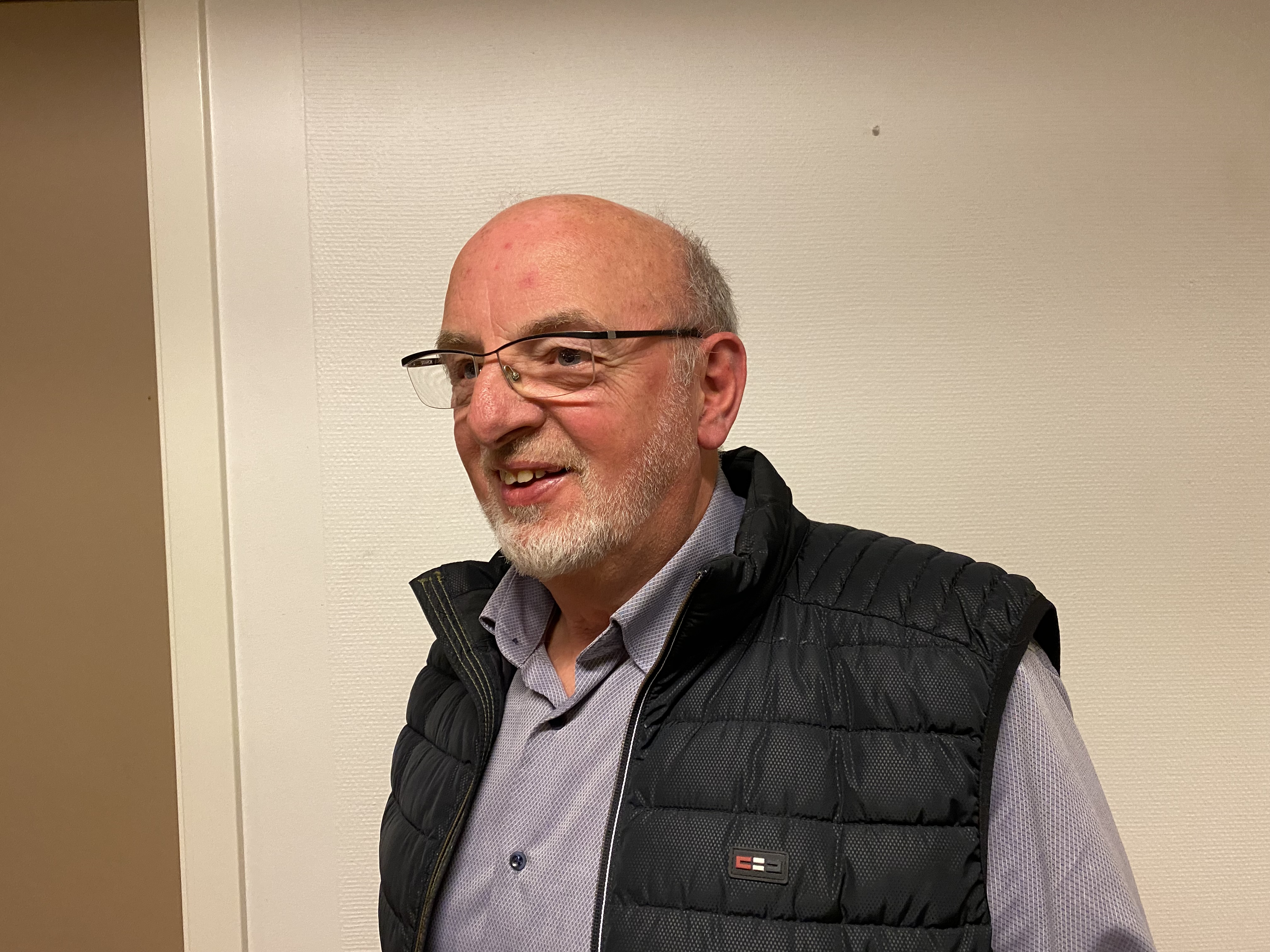 Kjeld Kristensen