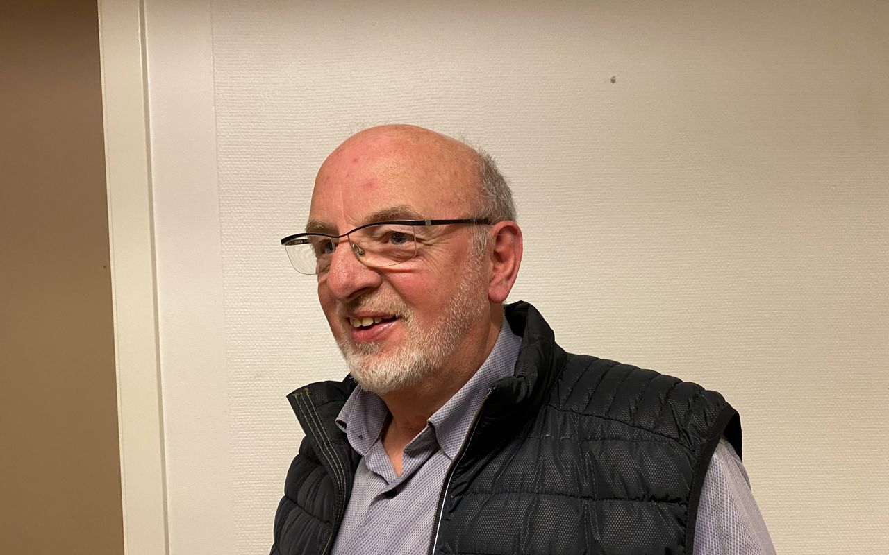 Kjeld Kristensen